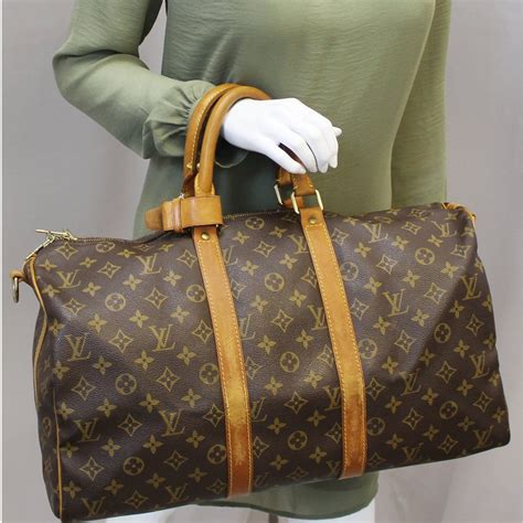 louis vuitton duffle bag price new|louis vuitton overnight.